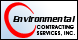 Environmental Contracting Svc - Pleasant Prairie, WI