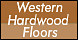 Western Hardwood Floor Inc. - Santa Clara, CA