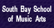 South Bay School Of Music Arts - Milpitas, CA