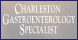 Ravenel, James M, Md - Charleston Gastroentology Ctr - Charleston, SC