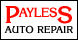 Payless Auto Repair - Lodi, CA