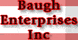 Baugh Enterprises Inc - Bloomington, IN