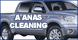 Anas Cleaning Maid & Janatorial Service - Pasadena, CA