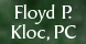 Kloc, Floyd P PC - Saginaw, MI