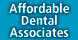 Affordable Dental Associates - El Paso, TX