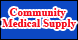 Community Medical Supply - Tupelo, MS