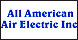 All American Air & Electric Inc - Port Saint Lucie, FL