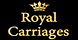 Royal Carriages Limousine Inc - Houston, TX