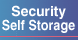 Security Self Storage - New Baltimore, MI