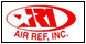 Air Ref Inc - Shreveport, LA