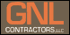 GNL Contractors LLC - Slidell, LA