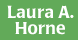 Horne, Laura A MD - Birmingham, AL