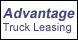 Advantage Truck Leasing - Charlotte, NC