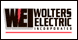 Wolters Electric - Holland, MI