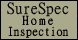 Surespect Home Inspection Llc - Palm Beach Gardens, FL