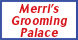 Merri's Grooming Palace - Woodland Hills, CA