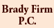 Brady Firm, P.C. - Liberty, TX