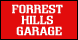 Forest Hills Garage Inc - Montgomery, AL