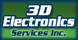 3 D Electronic Svc Inc - Montgomery, AL