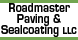 Roadmaster Paving-Sealcoating - Brookfield, CT