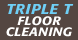 Triple T Floor Cleaning - Hot Springs National Park, AR