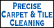 Precise Carpet Cleaning - Shasta Lake, CA