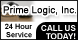Prime Logic Inc - Tupelo, MS