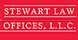 Stewart Law Offices LLC - Spartanburg, SC