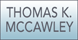 McCawley, Thomas K DDS - Fort Lauderdale, FL