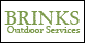 Brinks Outdoor Services - Florence, AL