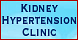 Kidney Hypertension Clinic - Winder, GA