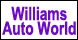 Williams Auto World - Lansing, MI