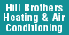 Hill Brothers Heating & Air Conditioning - Findlay, OH