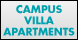 Campus Villa Apartments - Murfreesboro, TN