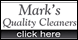 Mark's Quality Cleaners - Birmingham, AL