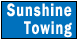 Sunshine Towing - Miami, FL