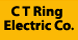 C T Ring Electrical - Asheville, NC