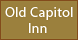 Old Capitol Inn - Jackson, MS