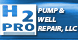 H2o Pro Pump & Well Repair - Brooksville, FL