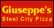 Steel City Giuseppe's Pizza - Port Orange, FL