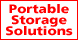 Portable Storage Solutions - Brookston, TX