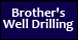 Brothers Well Drilling - Sanford, FL