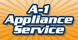 A-1 Appliance Svc - Franklin, OH