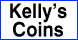 Kelly's Coins Collectables & Stamps - Lansing, MI