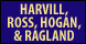 Harvill Ross Hogan & Ragland - Clarksville, TN