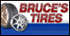 Bruce's Tire Inc - San Jose, CA