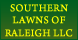 Southern Lawns Of Raleigh Llc - Raleigh, NC