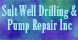 Sult Well Drilling & Pump Repair Inc - South Bend, IN