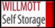 Willmott Self Storage - Los Banos, CA