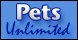 Pets Unlimited - Lafayette, LA
